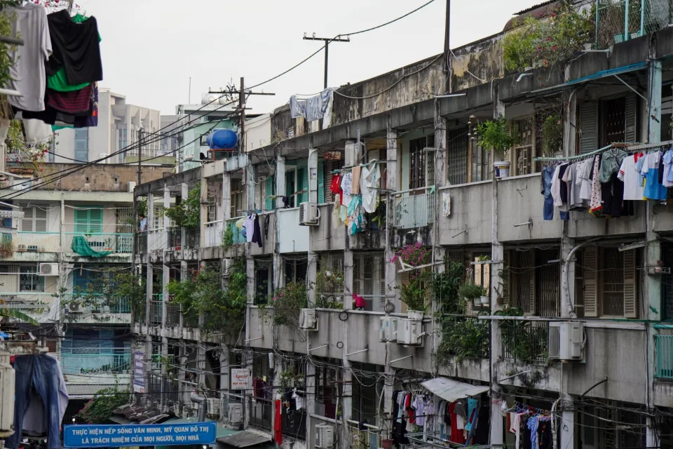Hồ sơ giấy tờ nhà