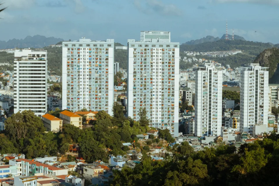Văn phòng tại Lưu Thị Hòa